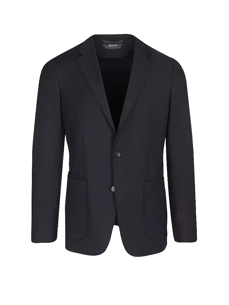 Z-ZEGNA | Anzug  | blau