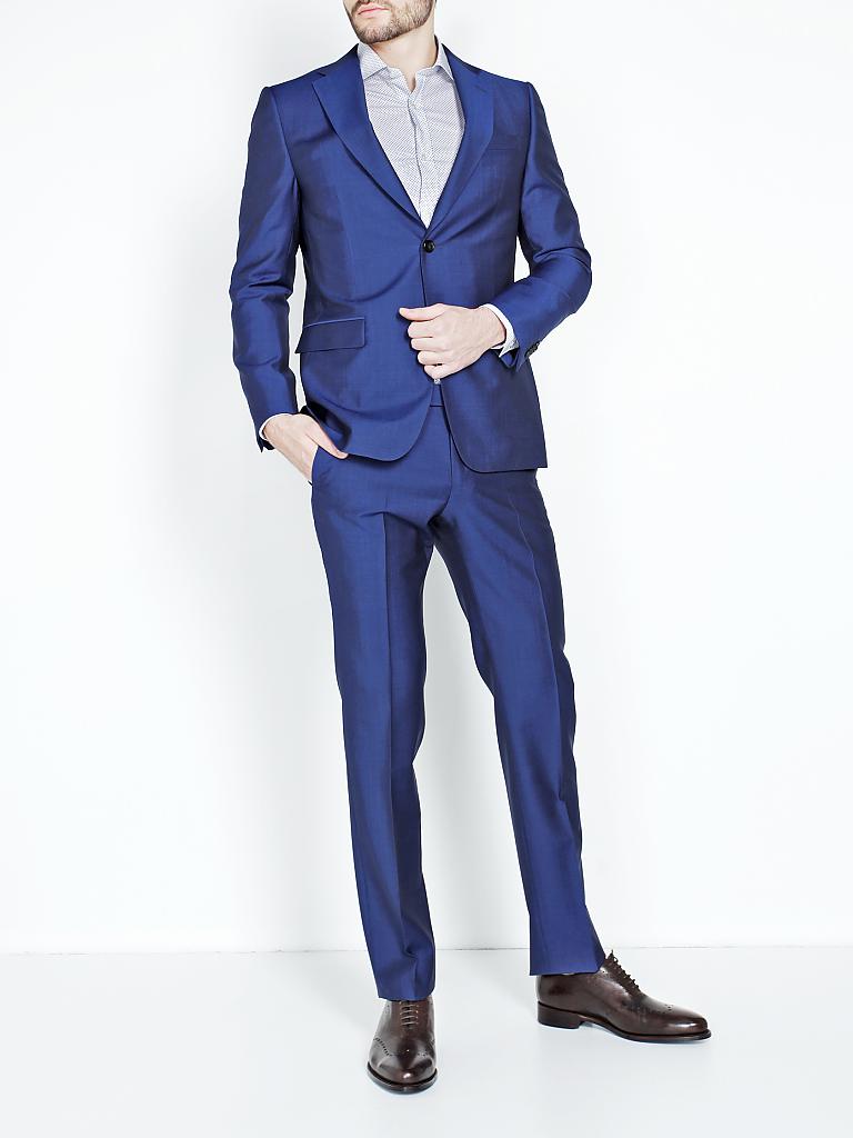 Z-ZEGNA | Anzug  | 