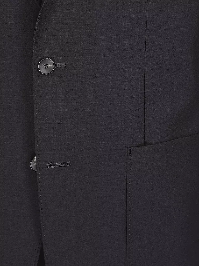 Z-ZEGNA | Anzug  | blau