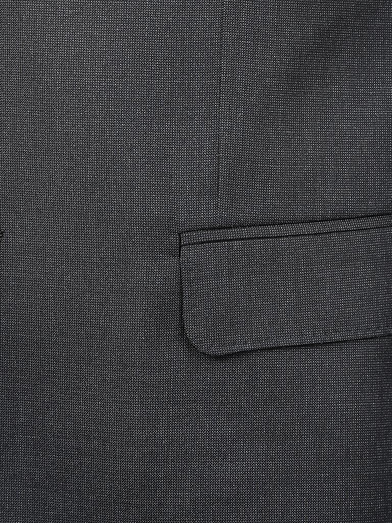 Z-ZEGNA | Anzug Slim Fit  | grau