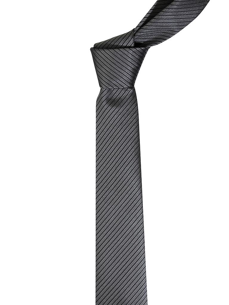 Z-ZEGNA | Krawatte | grau
