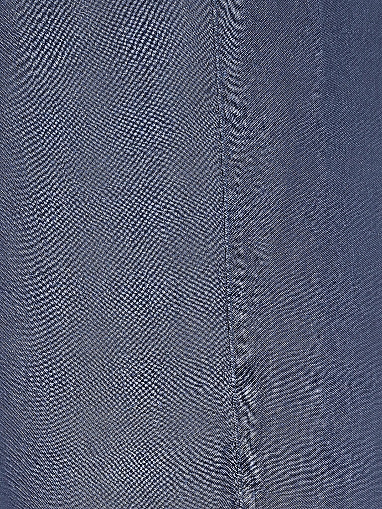 Z-ZEGNA | Leinenhose  | blau