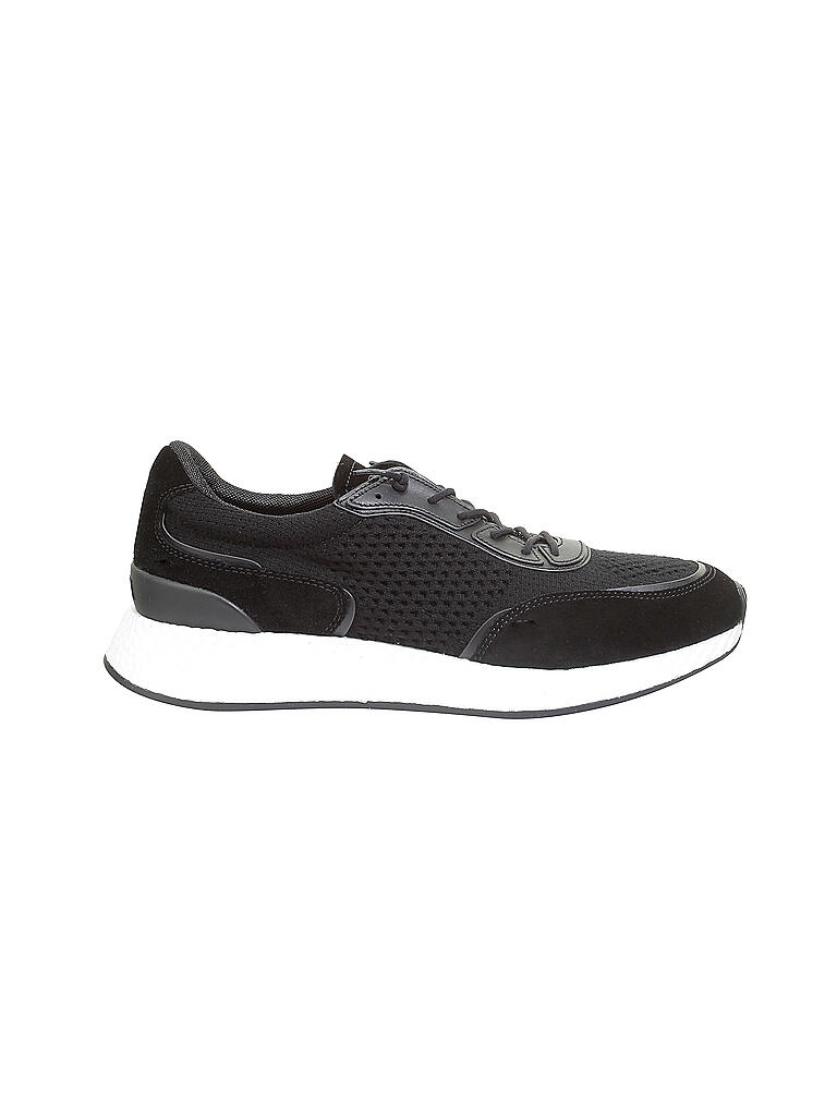 Z-ZEGNA | Sneaker | schwarz