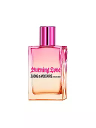 ZADIG & VOLTAIRE | This is Her! Burning Love Eau de Parfum 100ml | keine Farbe
