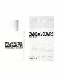 ZADIG & VOLTAIRE | This is Her! Eau de Parfum Vaporisateur 30ml | keine Farbe