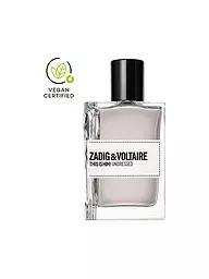 ZADIG & VOLTAIRE | This is HIM! Undressed Eau de Toilette 100ml | keine Farbe