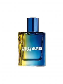 zadig voltaire this is love 30ml