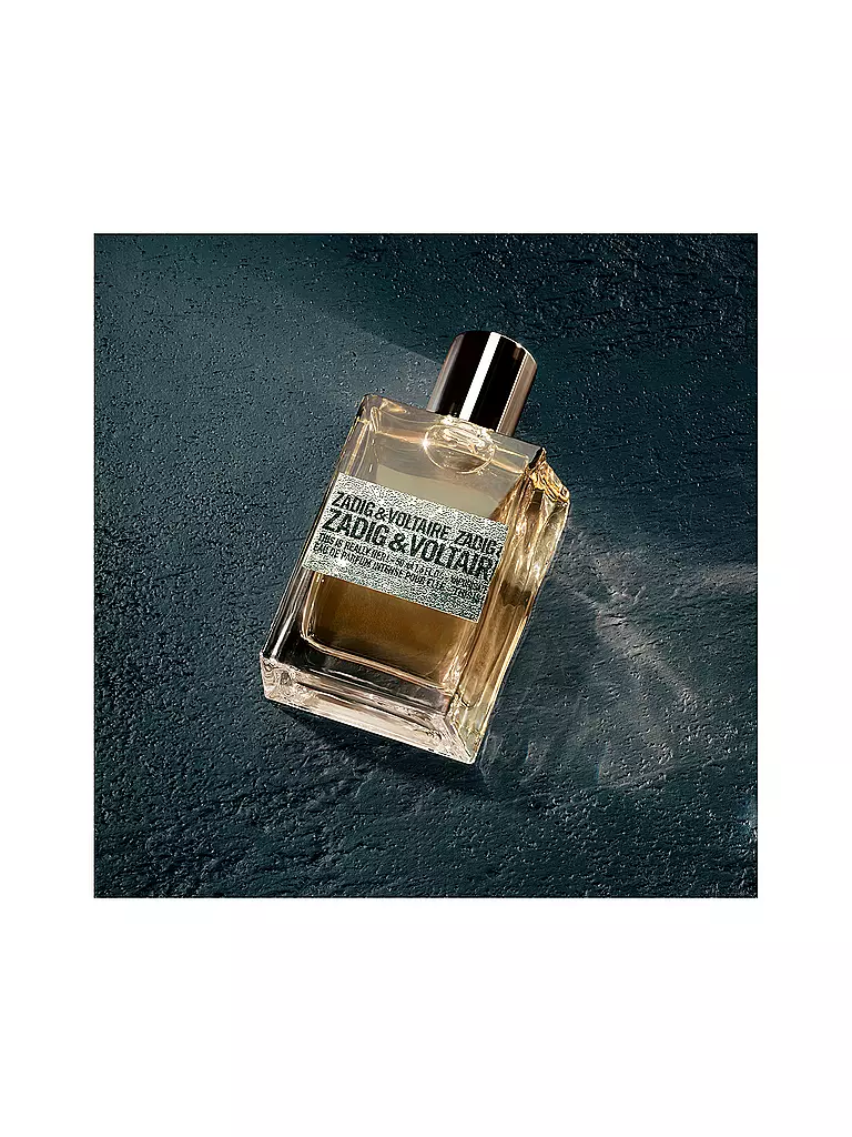 ZADIG & VOLTAIRE | This is Really Her! Eau de Parfum 100ml  | keine Farbe