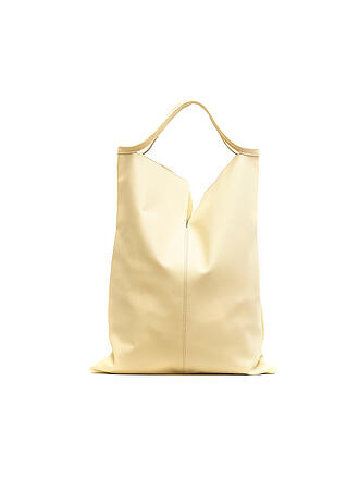 ZAMT | Ledertasche - Shopper Rin S 2.0