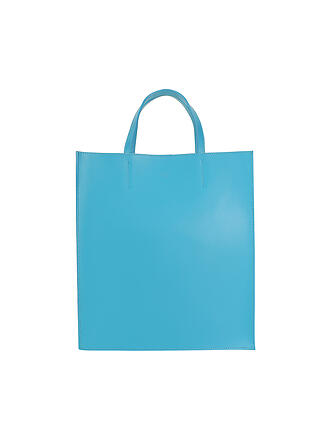 ZAMT | Ledertasche - Tote Bag FINCH
