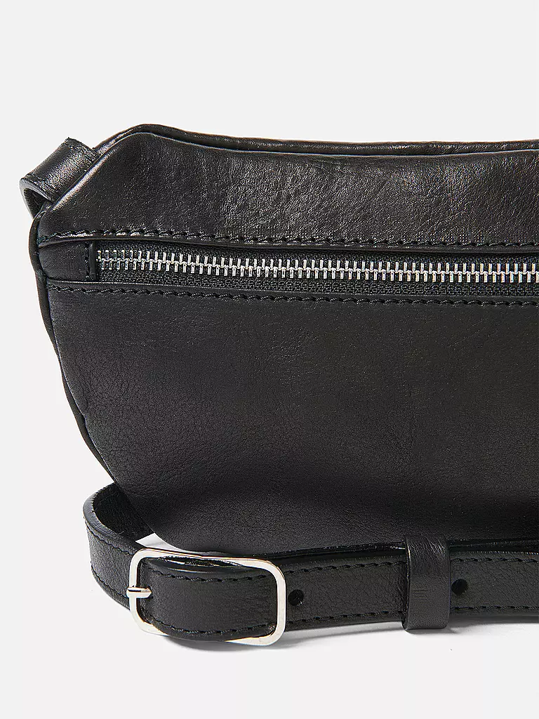 ZAMT | Gürteltasche Can | schwarz