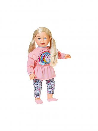 ZAPF CREATION | Puppe "Sally" 63cm