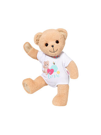 ZAPF CREATION | Plüschtier Baby Born Bär Weiss
