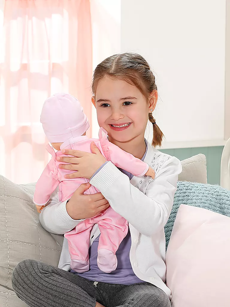 ZAPF CREATION | Baby Annabell Active 43cm  | keine Farbe