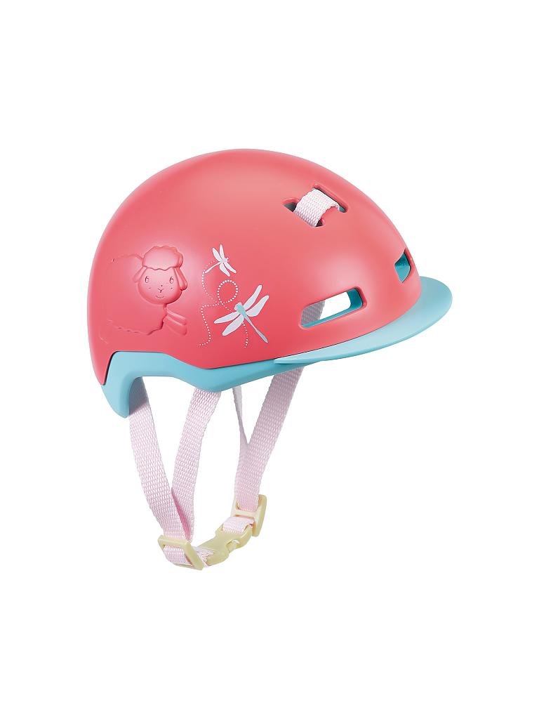 ZAPF CREATION | Baby Annabell Active Fahrradhelm | keine Farbe