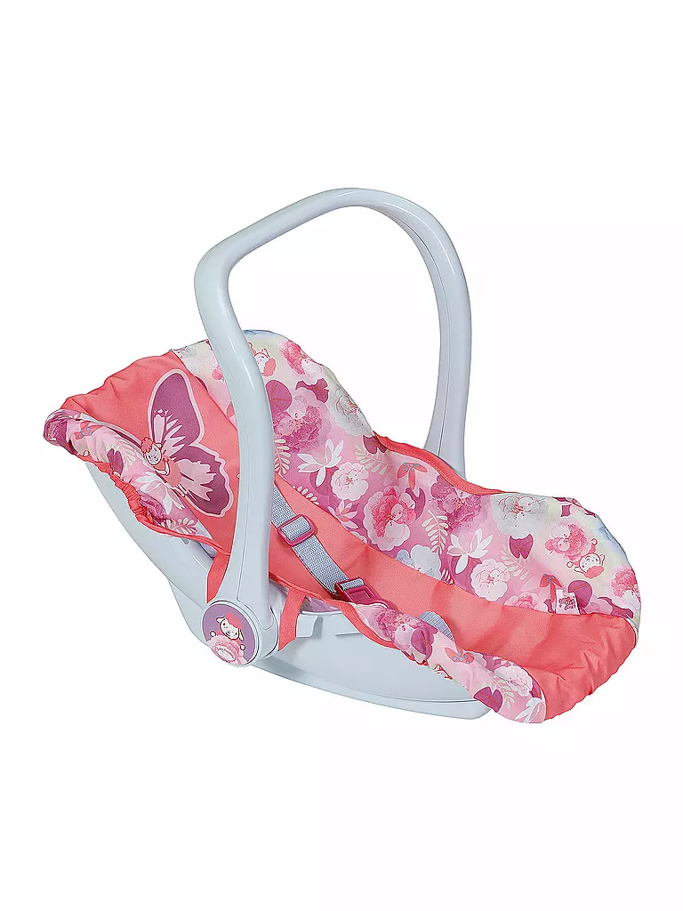 ZAPF CREATION | Baby Annabell Active Komfortsitz | keine Farbe