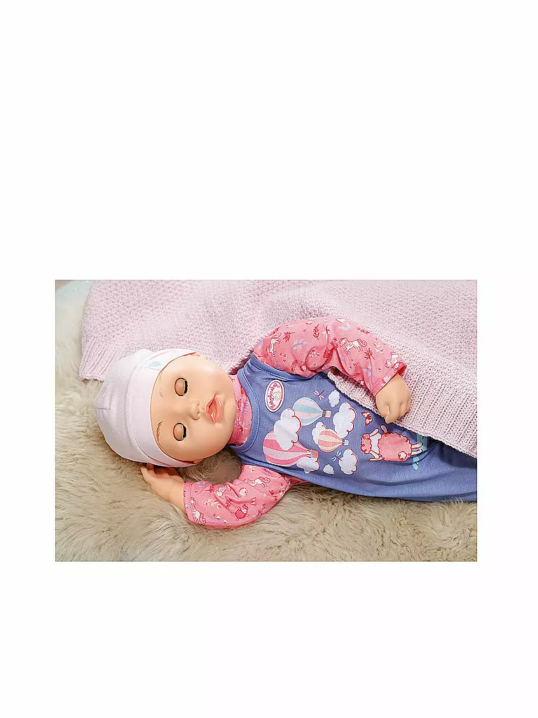 ZAPF CREATION | Baby Annabell Große Annabell 54cm | keine Farbe