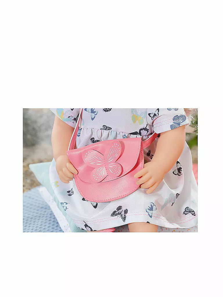 ZAPF CREATION | Baby Annabell Kleid Set 43cm | keine Farbe