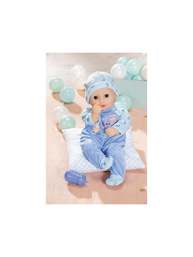 ZAPF CREATION | Baby Annabell Little Alexander 36cm | keine Farbe