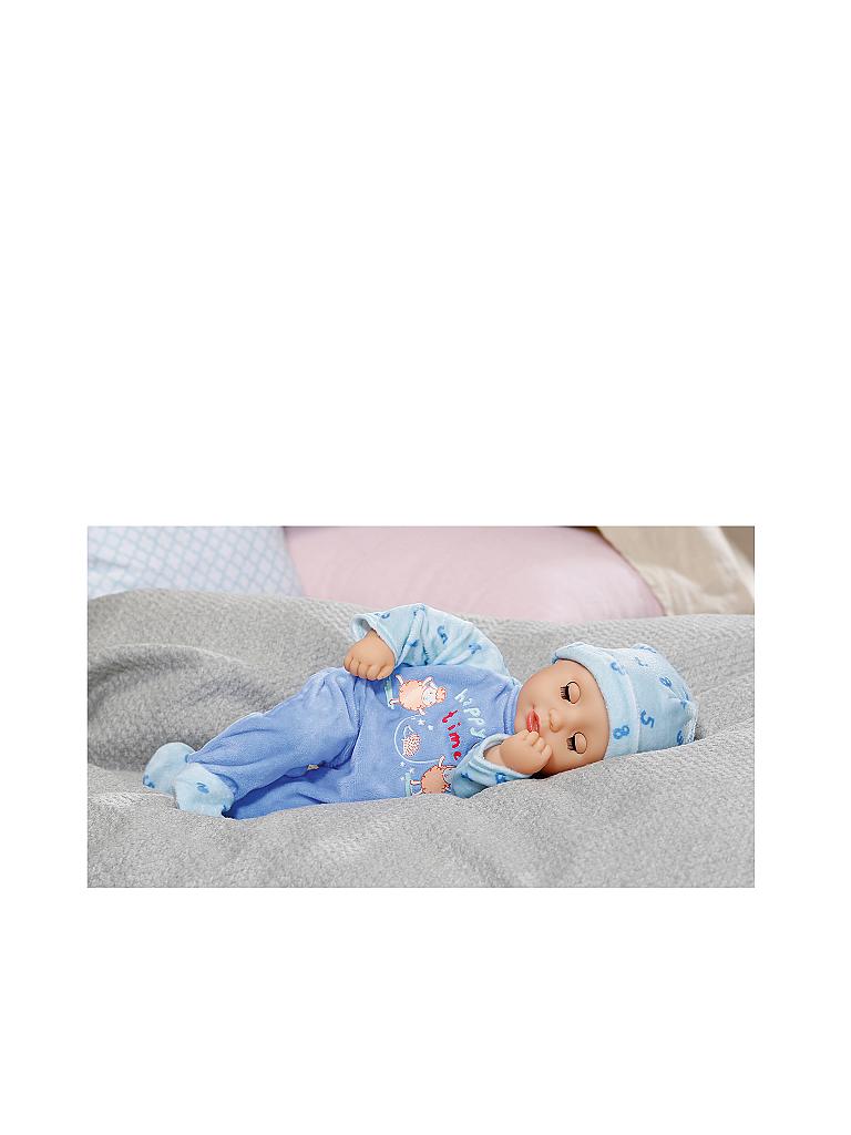 ZAPF CREATION | Baby Annabell Little Alexander 36cm | keine Farbe