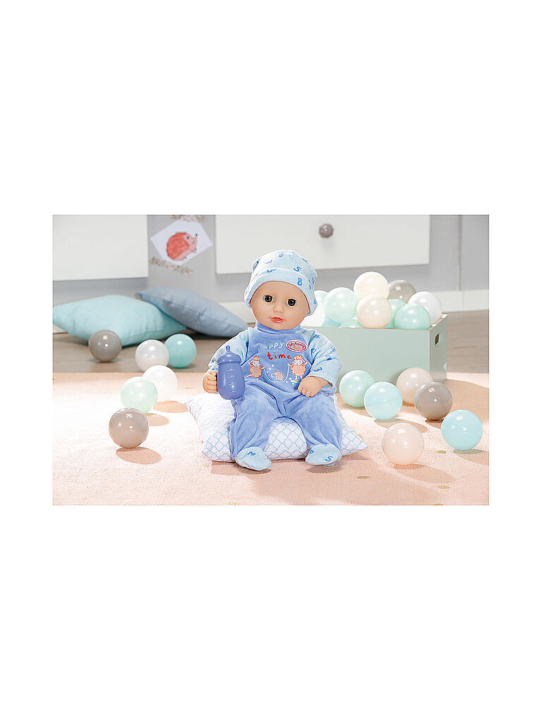ZAPF CREATION | Baby Annabell Little Alexander 36cm | keine Farbe