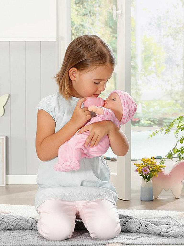 ZAPF CREATION | Baby Annabell Little Annabell 36cm | keine Farbe