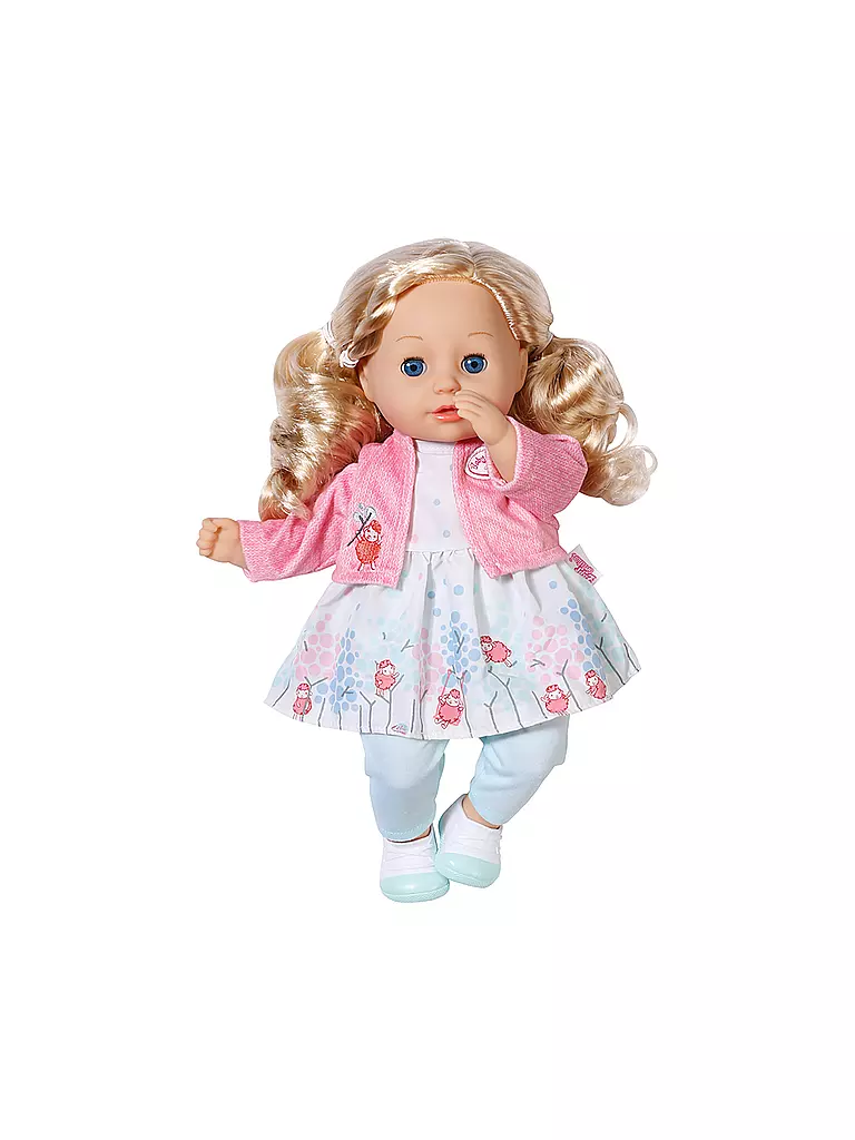 ZAPF CREATION | Baby Annabell Little Sophia 36cm | keine Farbe