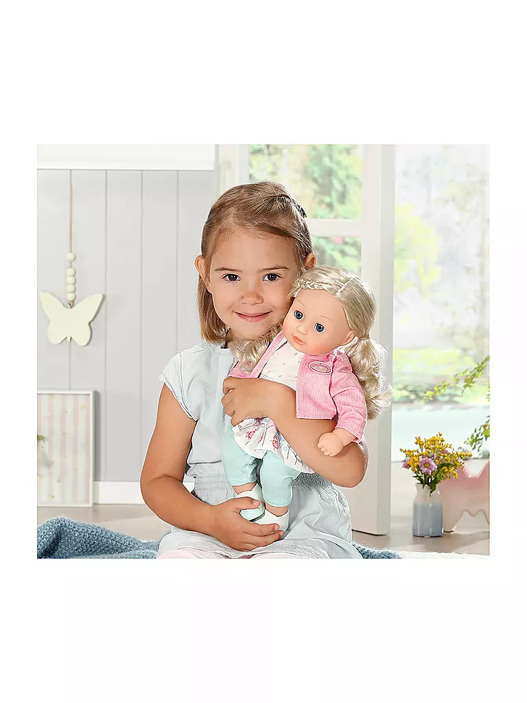 ZAPF CREATION | Baby Annabell Little Sophia 36cm | keine Farbe