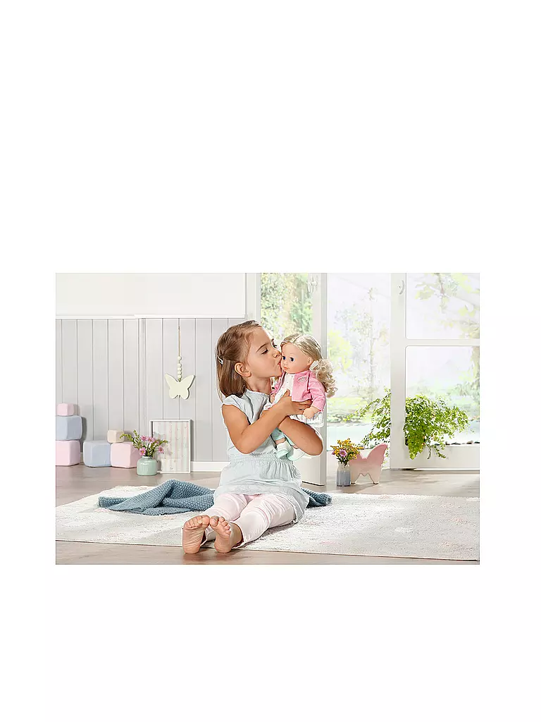 ZAPF CREATION | Baby Annabell Little Sophia 36cm | keine Farbe