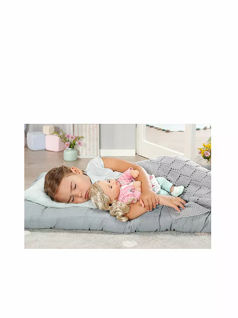 ZAPF CREATION | Baby Annabell Little Sophia 36cm | keine Farbe