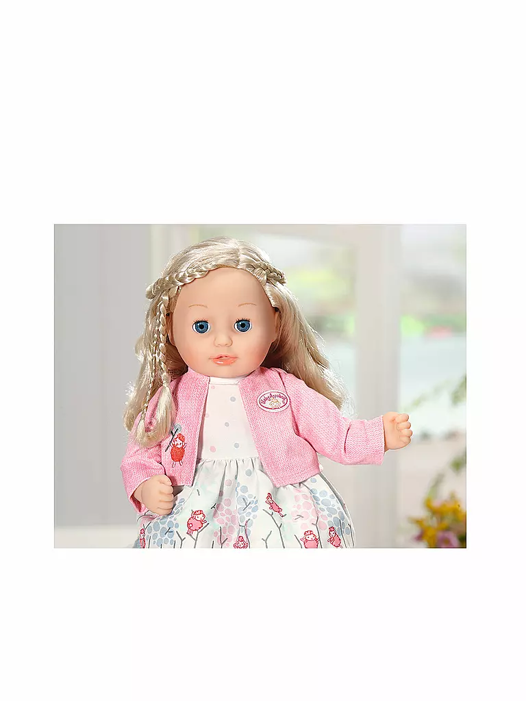 ZAPF CREATION | Baby Annabell Little Sophia 36cm | keine Farbe