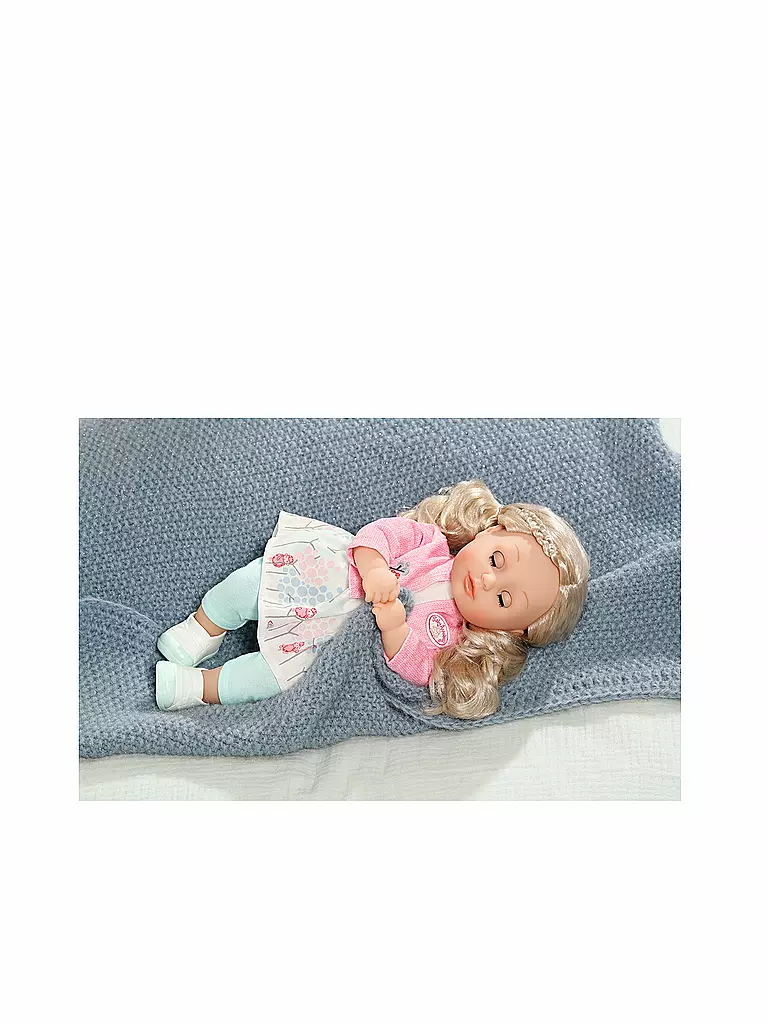 ZAPF CREATION | Baby Annabell Little Sophia 36cm | keine Farbe
