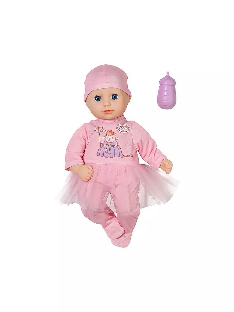 ZAPF CREATION | Baby Annabell Little Sweet Annabell 36cm | keine Farbe