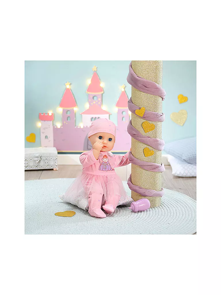 ZAPF CREATION | Baby Annabell Little Sweet Annabell 36cm | keine Farbe