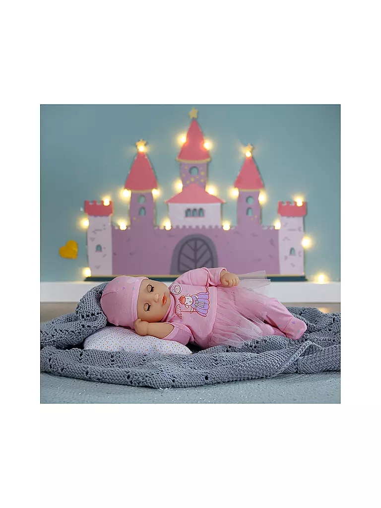 ZAPF CREATION | Baby Annabell Little Sweet Annabell 36cm | keine Farbe