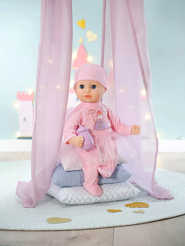 ZAPF CREATION | Baby Annabell Little Sweet Annabell 36cm | keine Farbe