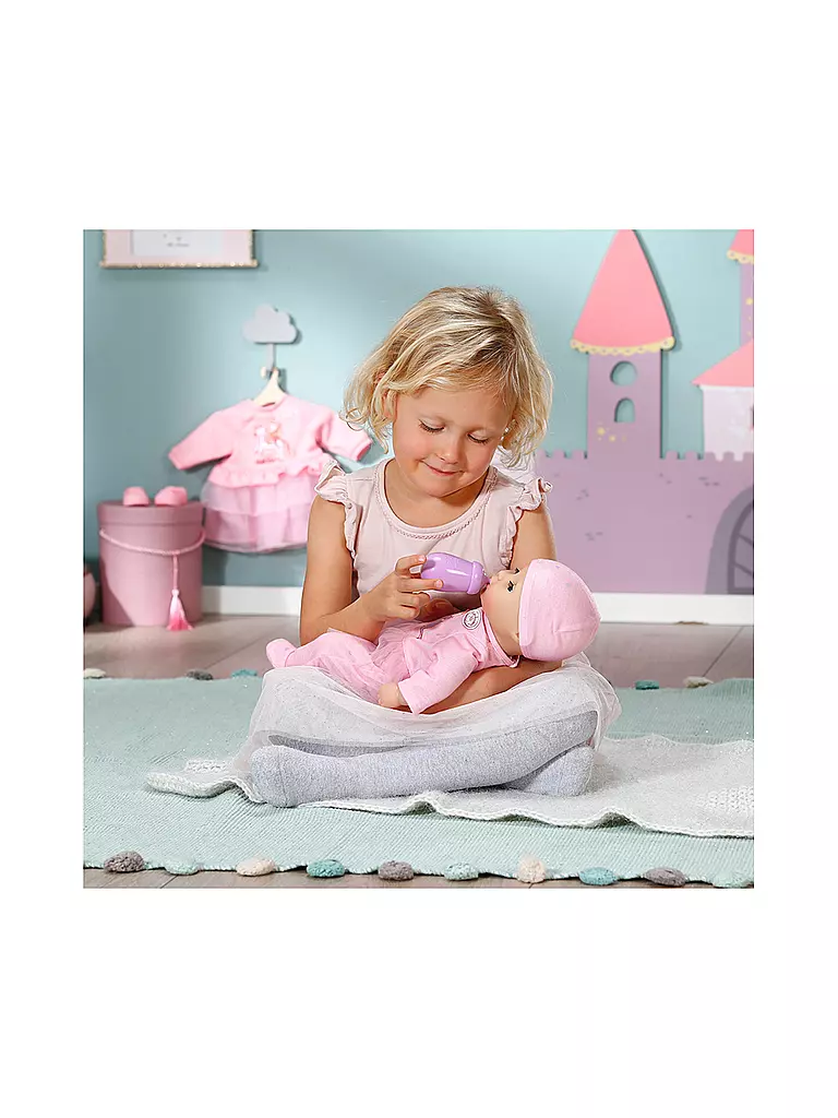 ZAPF CREATION | Baby Annabell Little Sweet Annabell 36cm | keine Farbe