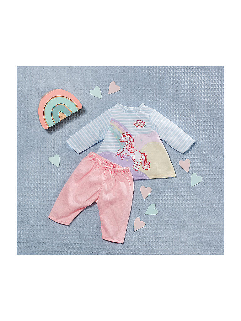 ZAPF CREATION | Baby Annabell Little Sweet Kleid 36cm | keine Farbe