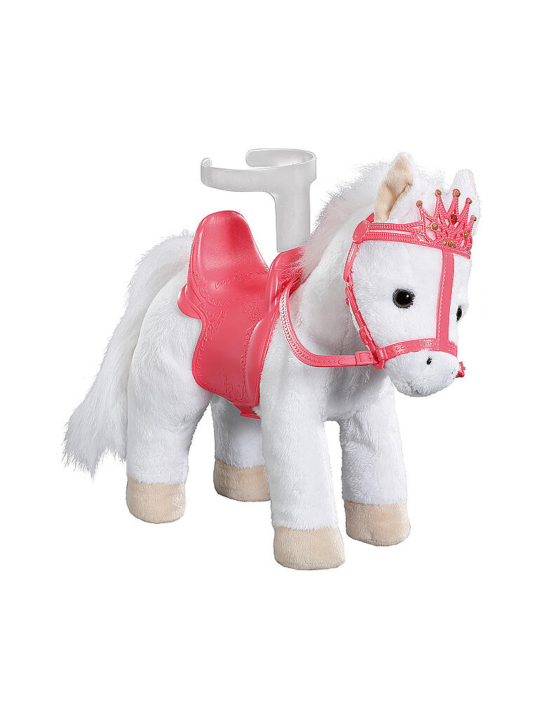 ZAPF CREATION | Baby Annabell Little Sweet Pony 36cm | keine Farbe
