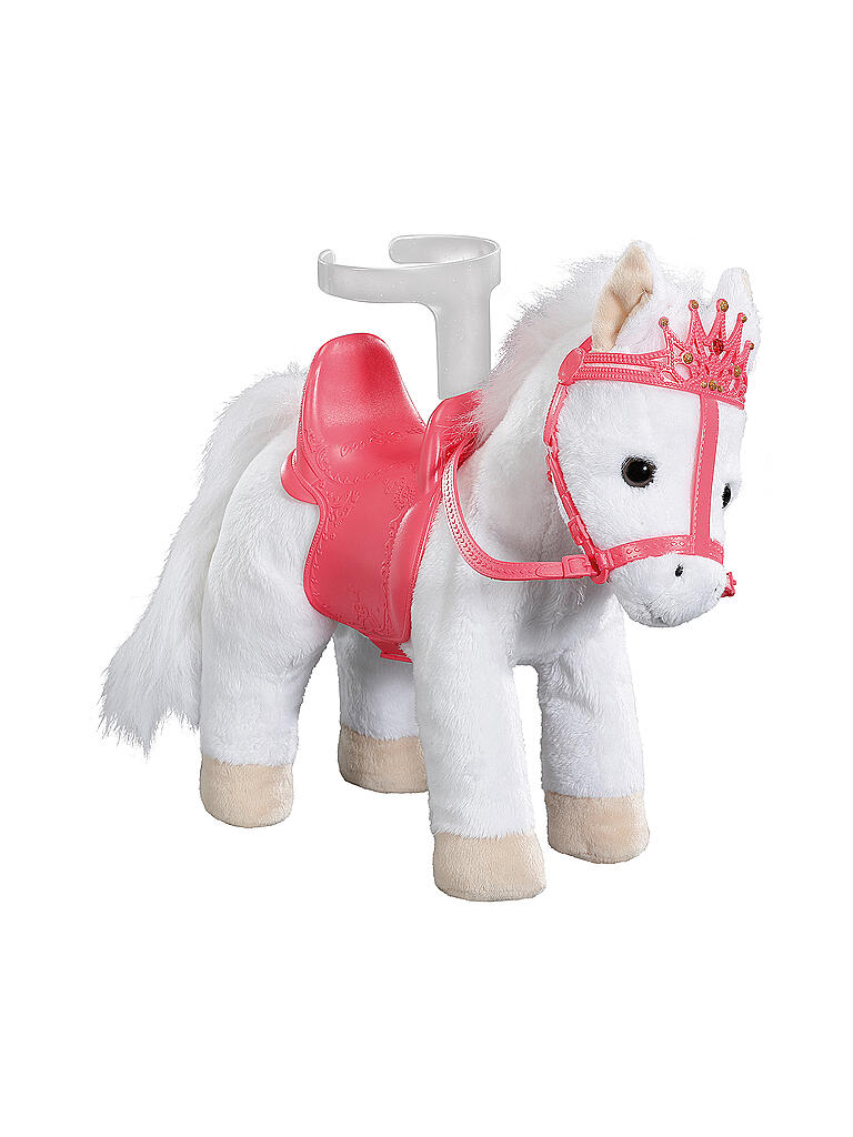 ZAPF CREATION | Baby Annabell Little Sweet Pony 36cm | keine Farbe