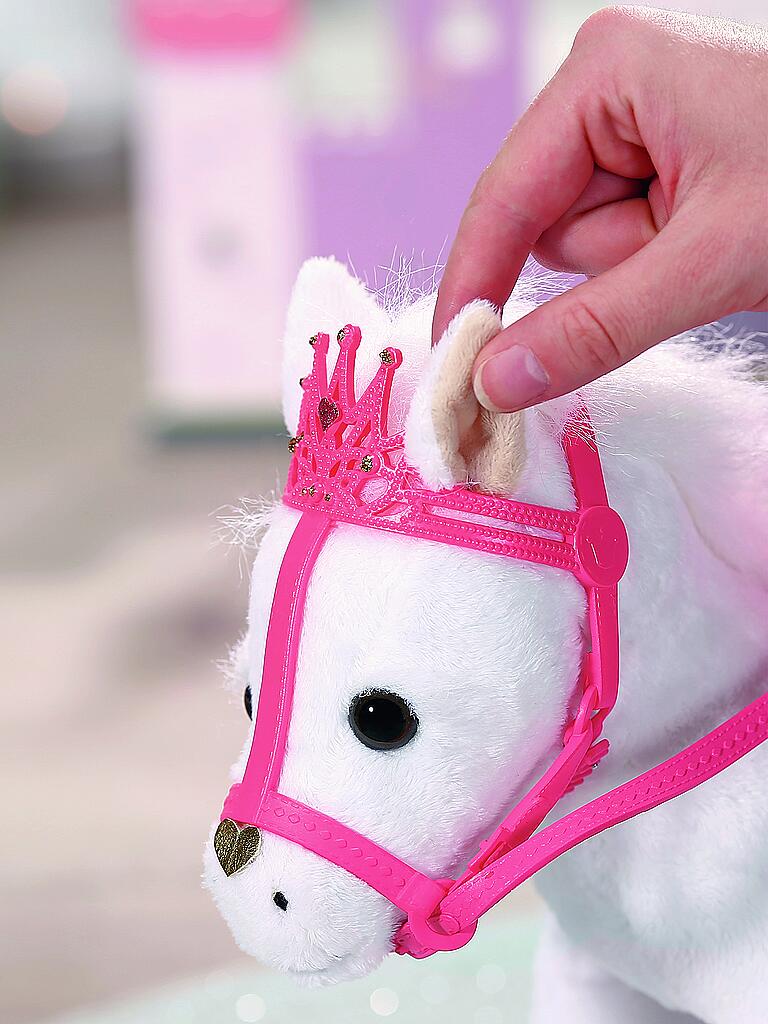 ZAPF CREATION | Baby Annabell Little Sweet Pony 36cm | keine Farbe