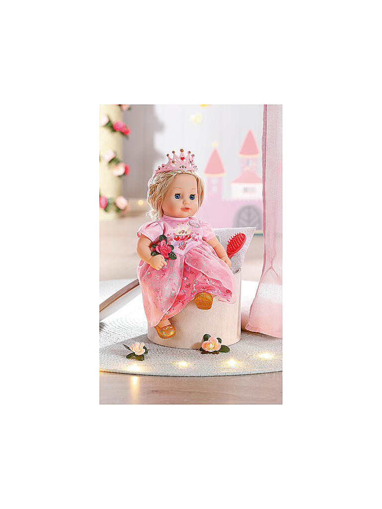 ZAPF CREATION | Baby Annabell Little Sweet Princess 36cm | keine Farbe