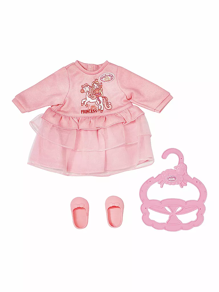 ZAPF CREATION | Baby Annabell Little Sweet Set 36cm | keine Farbe