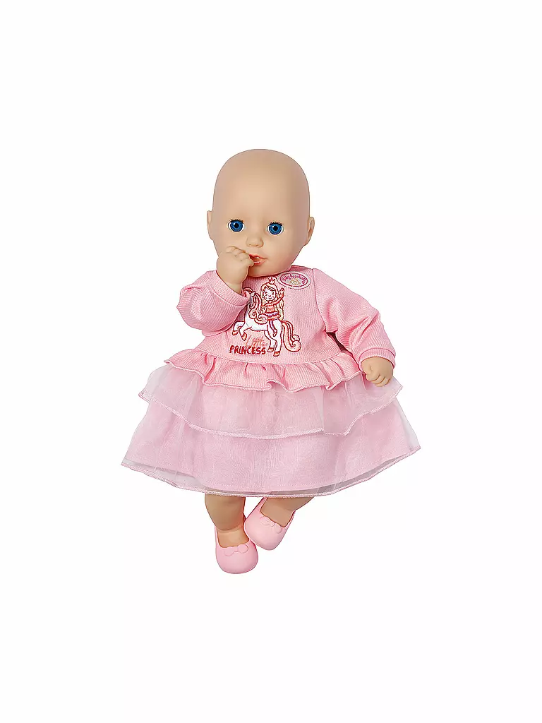 ZAPF CREATION | Baby Annabell Little Sweet Set 36cm | keine Farbe