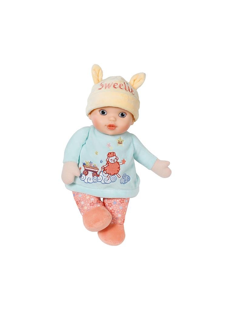 ZAPF CREATION | Baby Annabell Sleep Well for Babies 30cm | keine Farbe