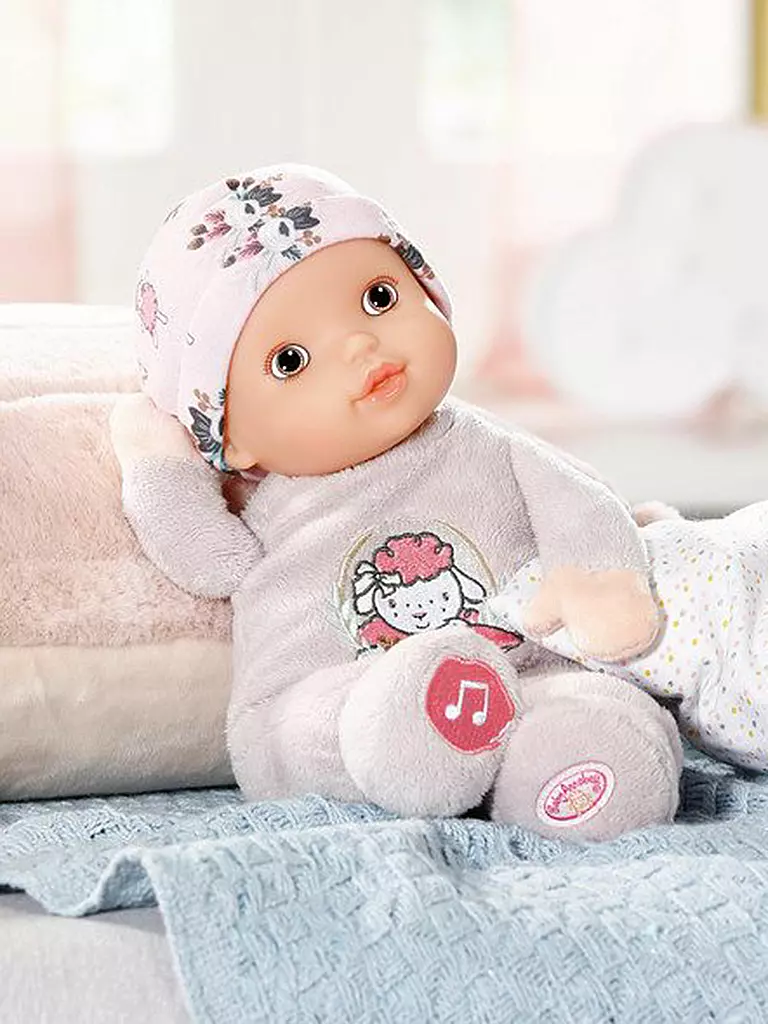 ZAPF CREATION | Baby Annabell Sleep Well for babies 30cm | keine Farbe