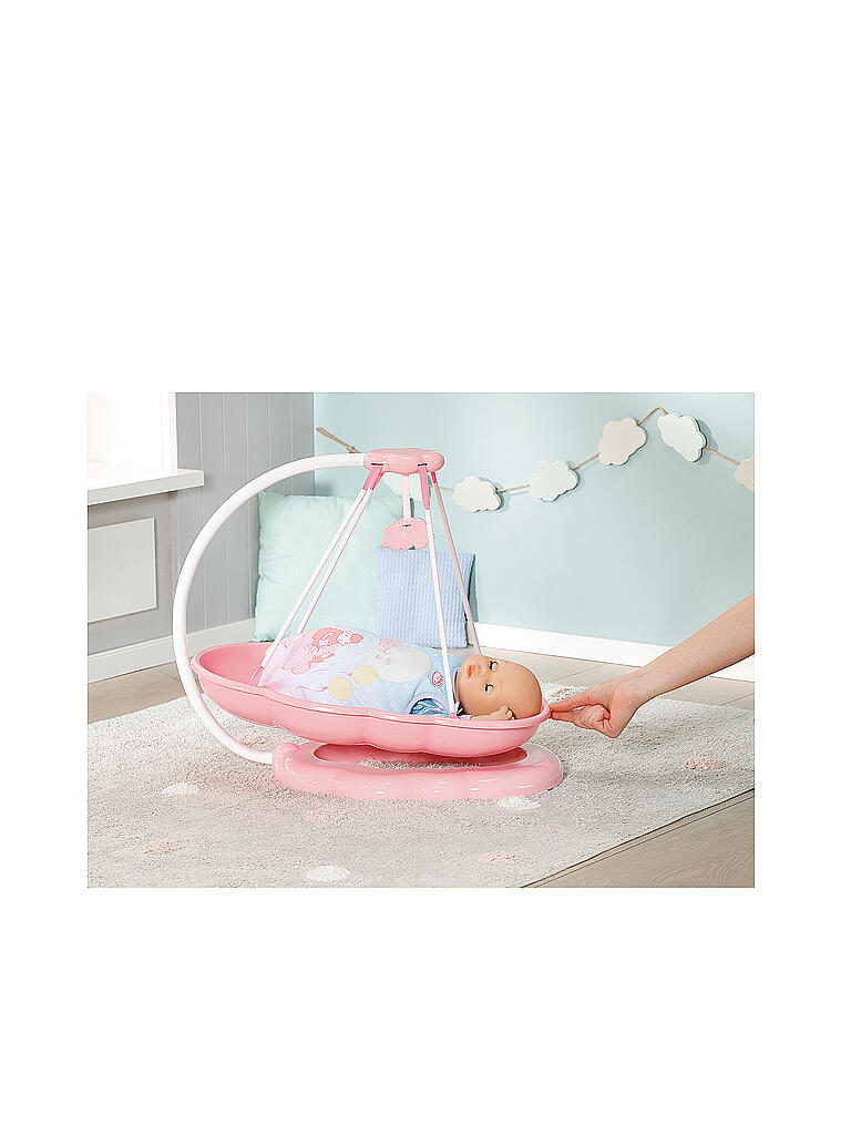 ZAPF CREATION | Baby Annabell Sweet Dreams Schlummerwolke | keine Farbe