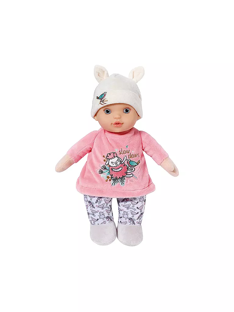 ZAPF CREATION | BABY ANNABELL SWEETIE FOR BABIES 30CM | keine Farbe