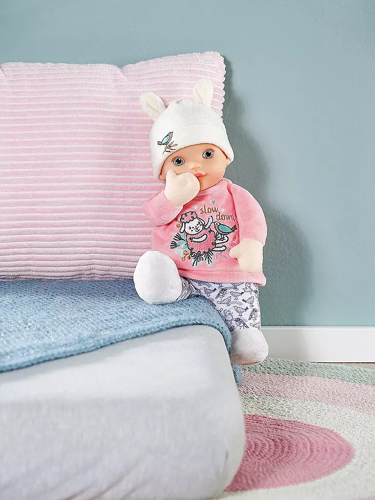 ZAPF CREATION | BABY ANNABELL SWEETIE FOR BABIES 30CM | keine Farbe