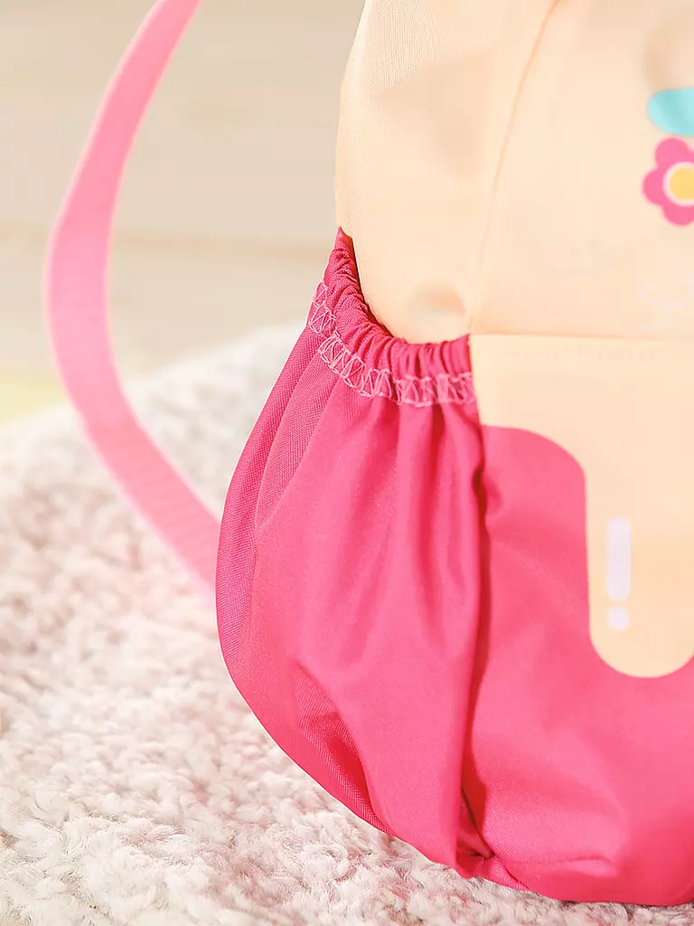 ZAPF CREATION | Baby Born Bärenrucksack | keine Farbe